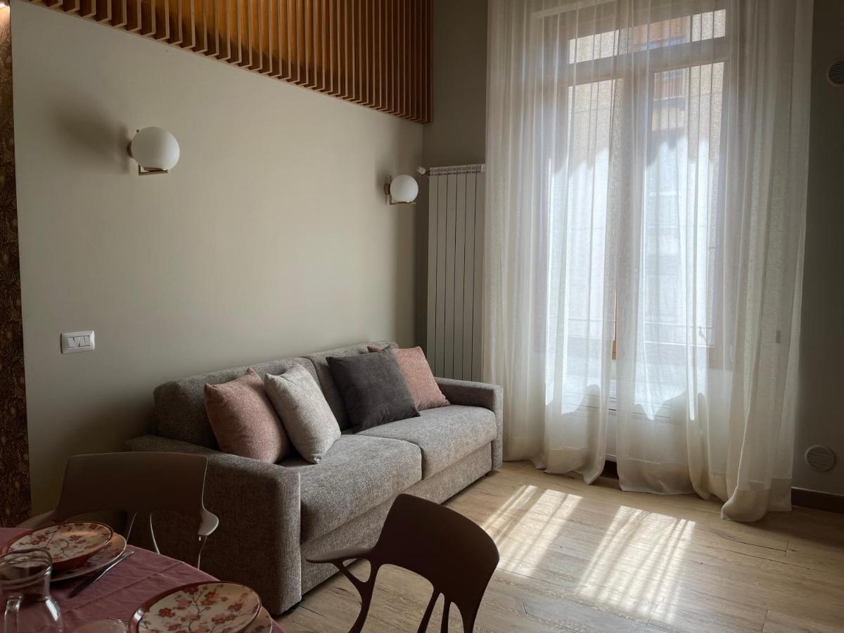 Dai Maestri Lägenhet Florens Exteriör bild