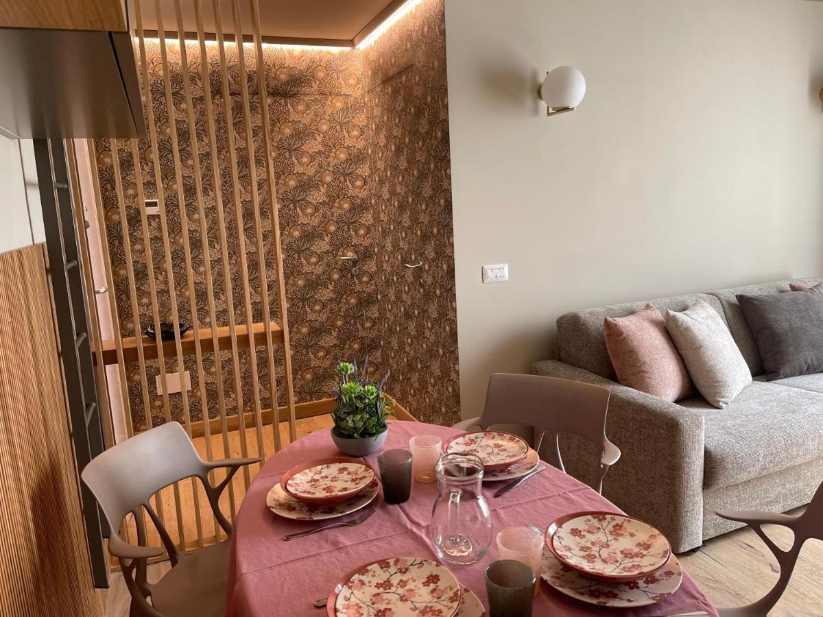 Dai Maestri Lägenhet Florens Exteriör bild