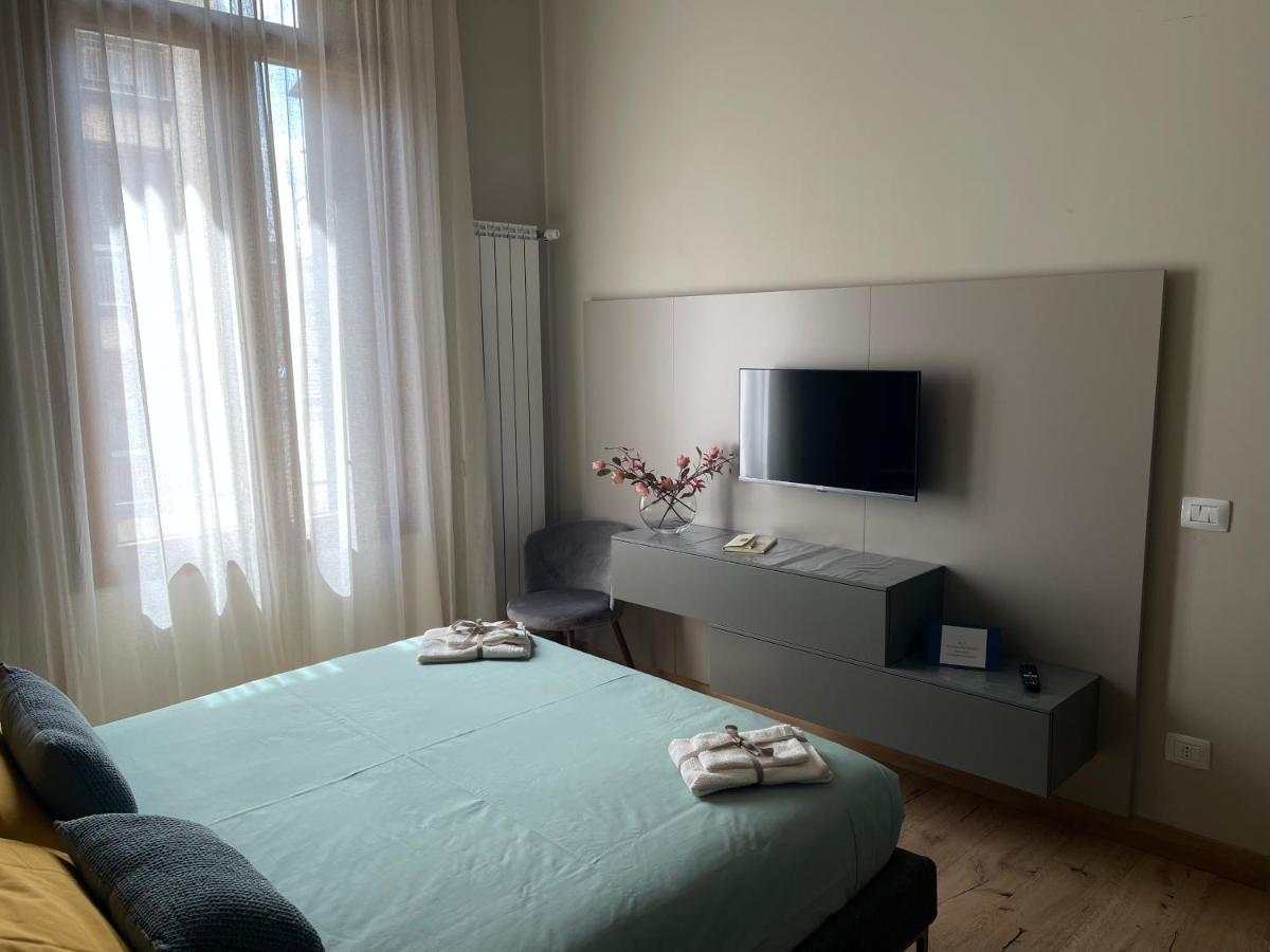 Dai Maestri Lägenhet Florens Exteriör bild